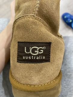 Ugg оригинал новые 38
