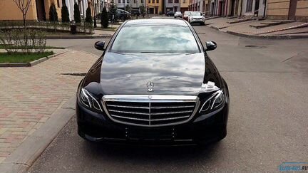 Разборка W213 e-class e213 кузовные запчасти