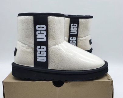 Угги UGG