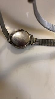 Часы Omega