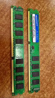 Оперативная память DDR3 kbn1333d3n9/4g kembona