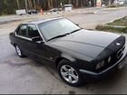 BMW 5 серия 2.0 МТ, 1991, 236 000 км