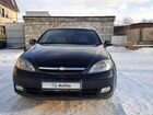 Chevrolet Lacetti 1.6 AT, 2008, 237 000 км