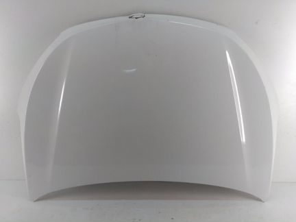 Капот Hyundai Santa Fe 3 2012