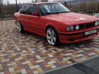 BMW 5 серия 2.0 МТ, 1993, 250 000 км