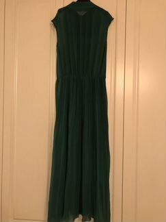 Платье вечернее от Yudashkin 40 размер