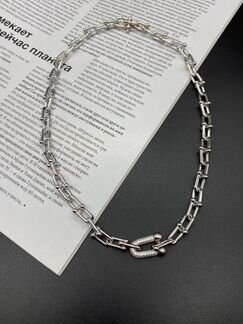 Колье Tiffanу 40 см