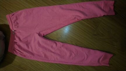 Спортивные брюки детские zara