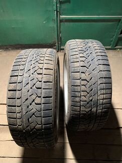 Продам колёса на BMW X5 e53, X5 e70, X6