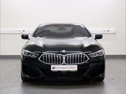 BMW 8 серия 3.0 AT, 2020, 1 943 км