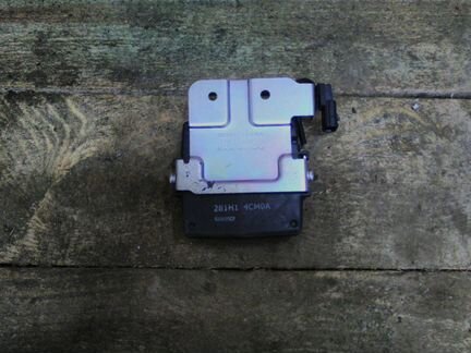 283385BF0A динамик nissan x-trail T32 2014+