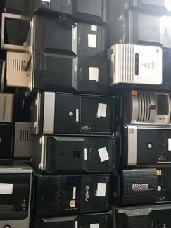 Компьютер 775 ddr3