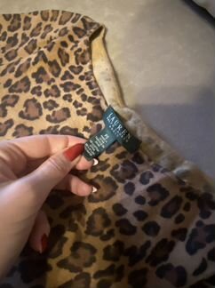 Платье Ralph Lauren