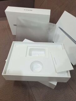 Коробка для macbook air 13