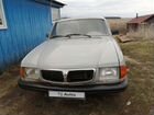 ГАЗ 3110 Волга 2.4 МТ, 1998, 75 000 км объявление продам