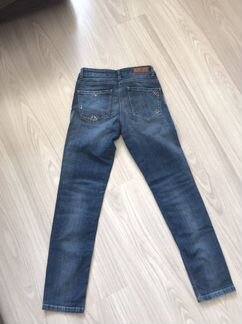 Джинсы betty barclay 38