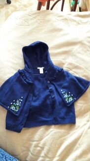 4-7 лет gymboree. Janie and jack