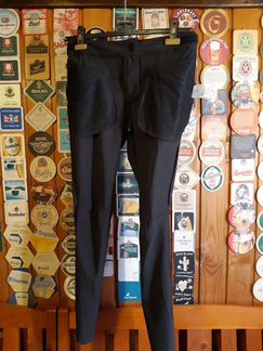 Salomon Shield Pants WS Small Short