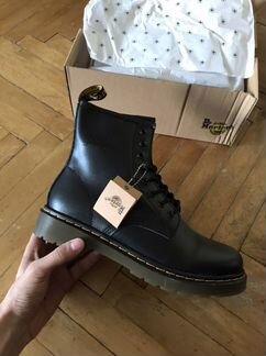 Dr. Martens (Ботинки доктор мартинс)