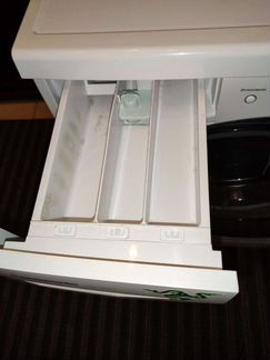 Стиральная машина Panasonic NA-14VA1