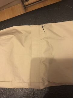 Спортивные штаны nike