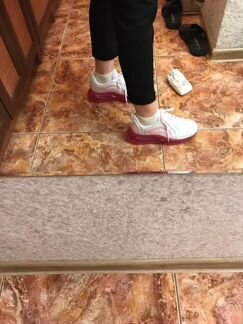 Кроссовки nike air max 720