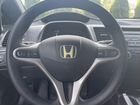 Honda Civic 1.8 AT, 2008, 220 000 км объявление продам