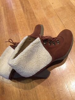 Винтажные ботильоны