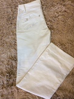 Новые летние брюки