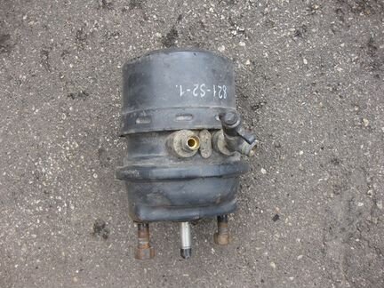 Пружинный энергоаккумулятор (Type 24/16) Scania