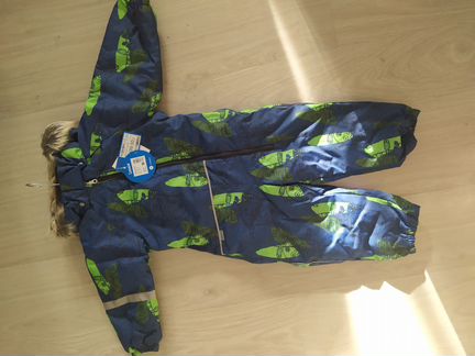 Комбинезон Lassie