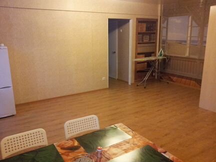 2-к квартира, 45 м², 3/5 эт.