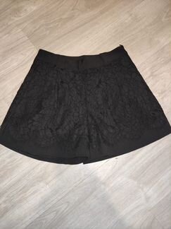 Юбка-Шорты Valentino, Zara, pinko, maje,gucci,dior