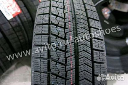 Новые Bridgestone Blizzak VRX 245 45 r18