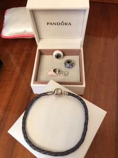 Браслет Pandora оригинал