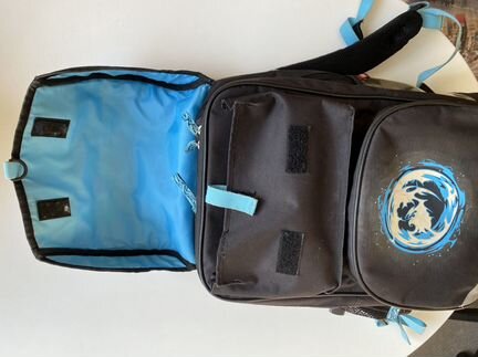 Рюкзак для мальчика Lego