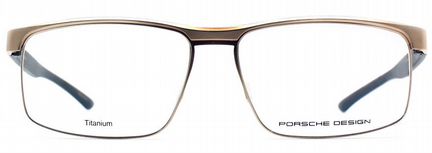 Оправа очки Porsche Dеsign p 8297 / оправы Luxor