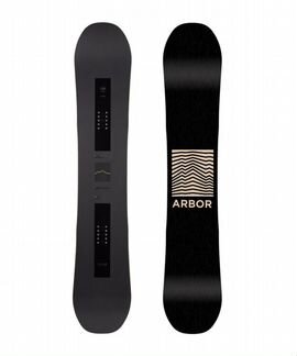 Сноуборд Arbor Formula 2020 новый