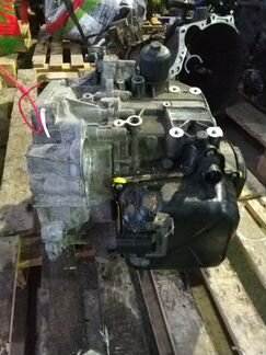 АКПП HXS audi 2.0 Д (Ауди) A3 HLG HXS HYC HQL