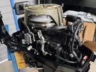Лодочный мотор Mercury 30 M объявление продам