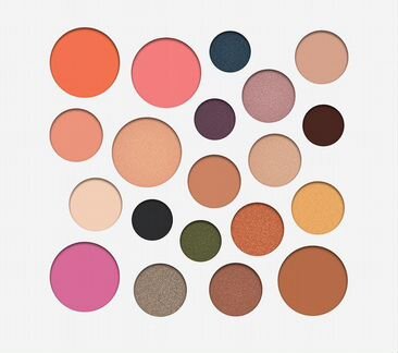Палетка Smashbox