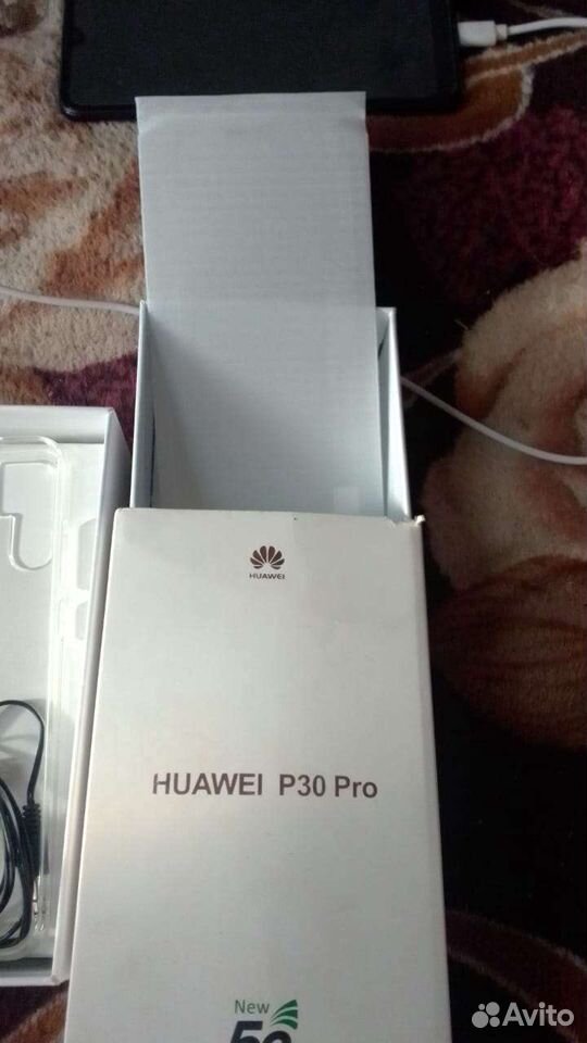 Смартфон huawei P30 Pro 89177237757 купить 2