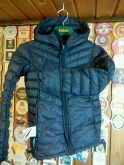 Peak Performance Frost Down JKT 700 S женский