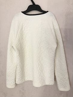 Детская кофта