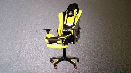 Игровое кресло. Новое Геймерское компьютерное крес