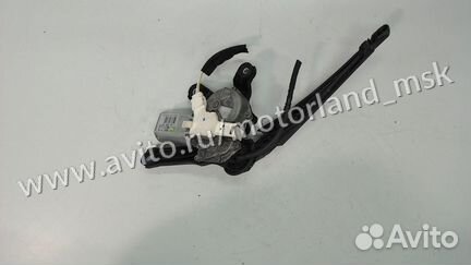 Моторчик дворников задний Peugeot 807, 2007