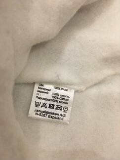 Шапка mothercare Janus