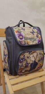 Рюкзак школьный