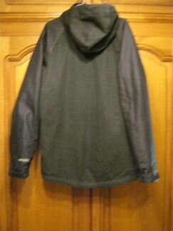 Куртка мужская