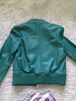 Куртка massimo dutti